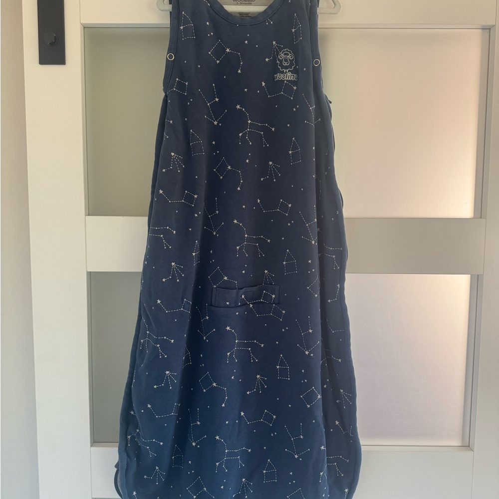 Woolino Baby Sleep Sack
